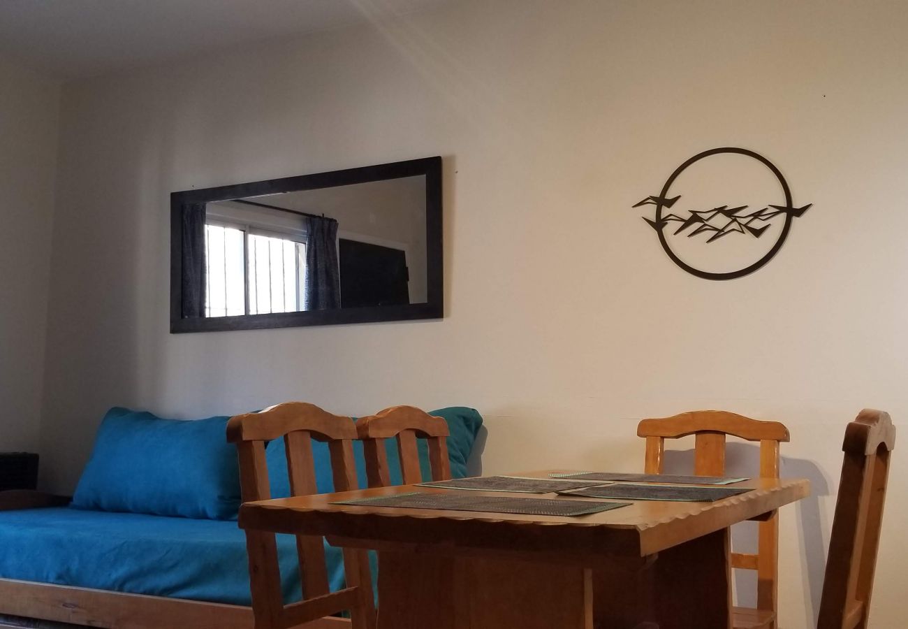 Apartamento en San Martin de los Andes - Caballería de los Andes