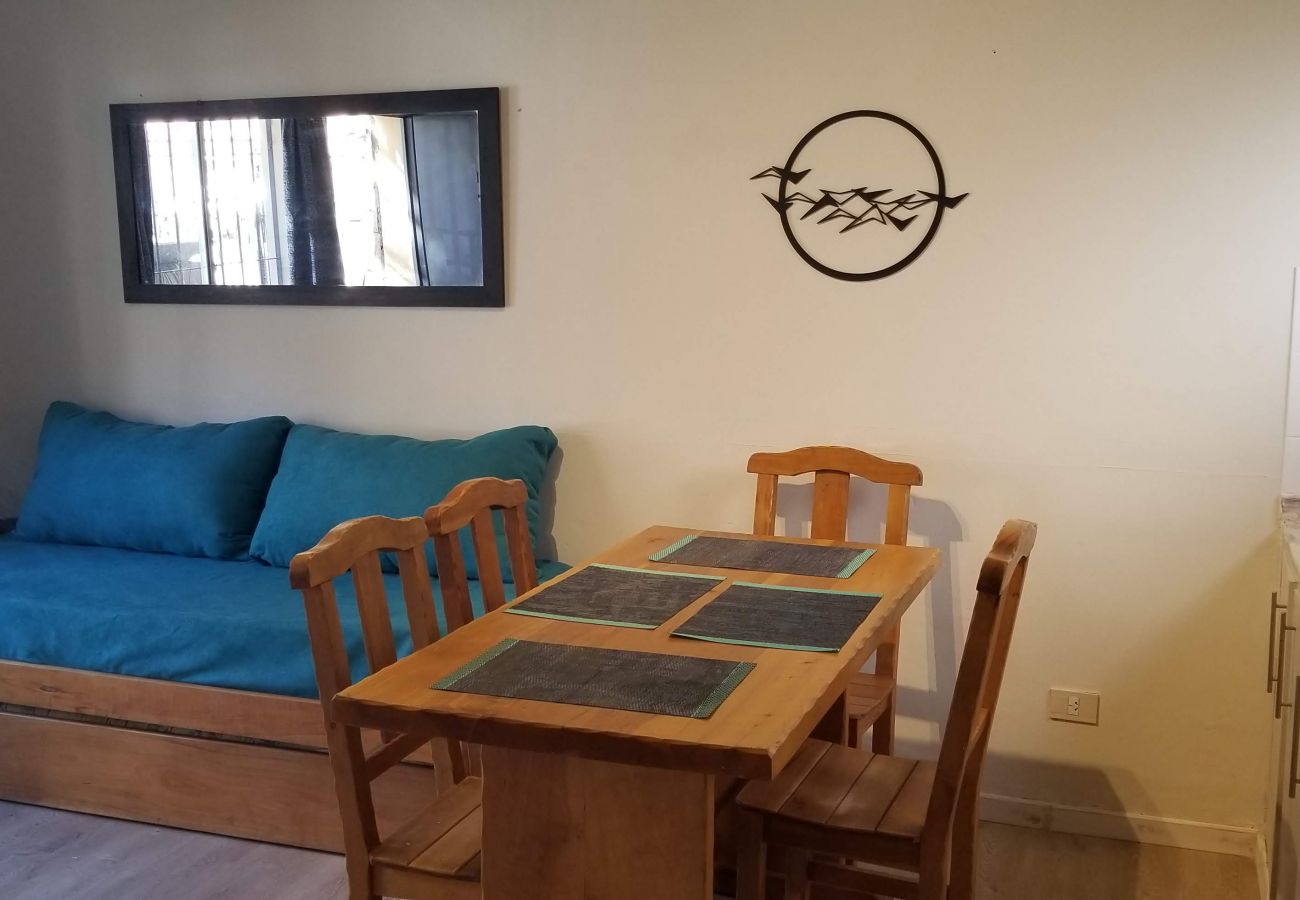 Apartamento en San Martin de los Andes - Caballería de los Andes