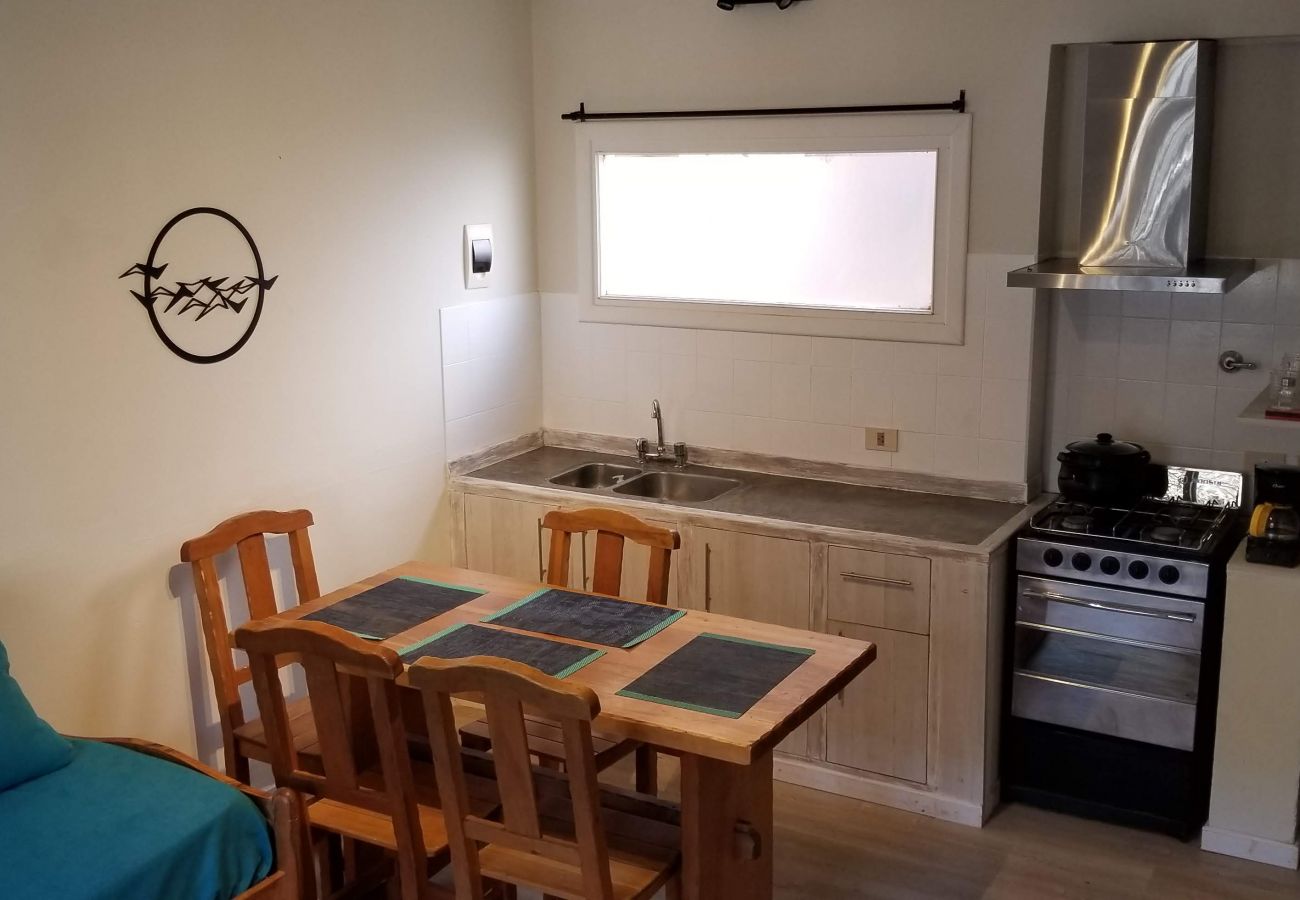 Apartamento en San Martin de los Andes - Caballería de los Andes