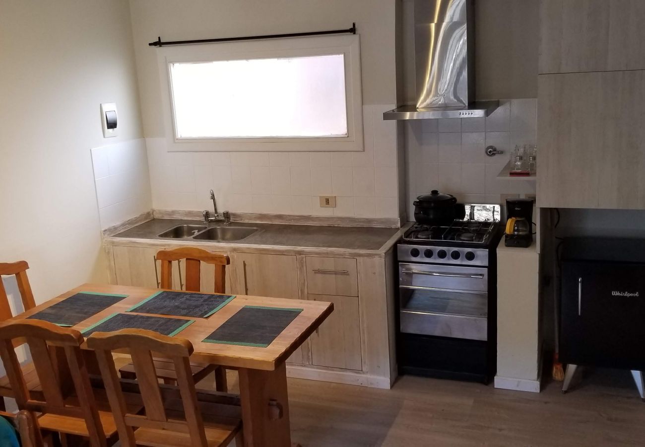 Apartamento en San Martin de los Andes - Caballería de los Andes