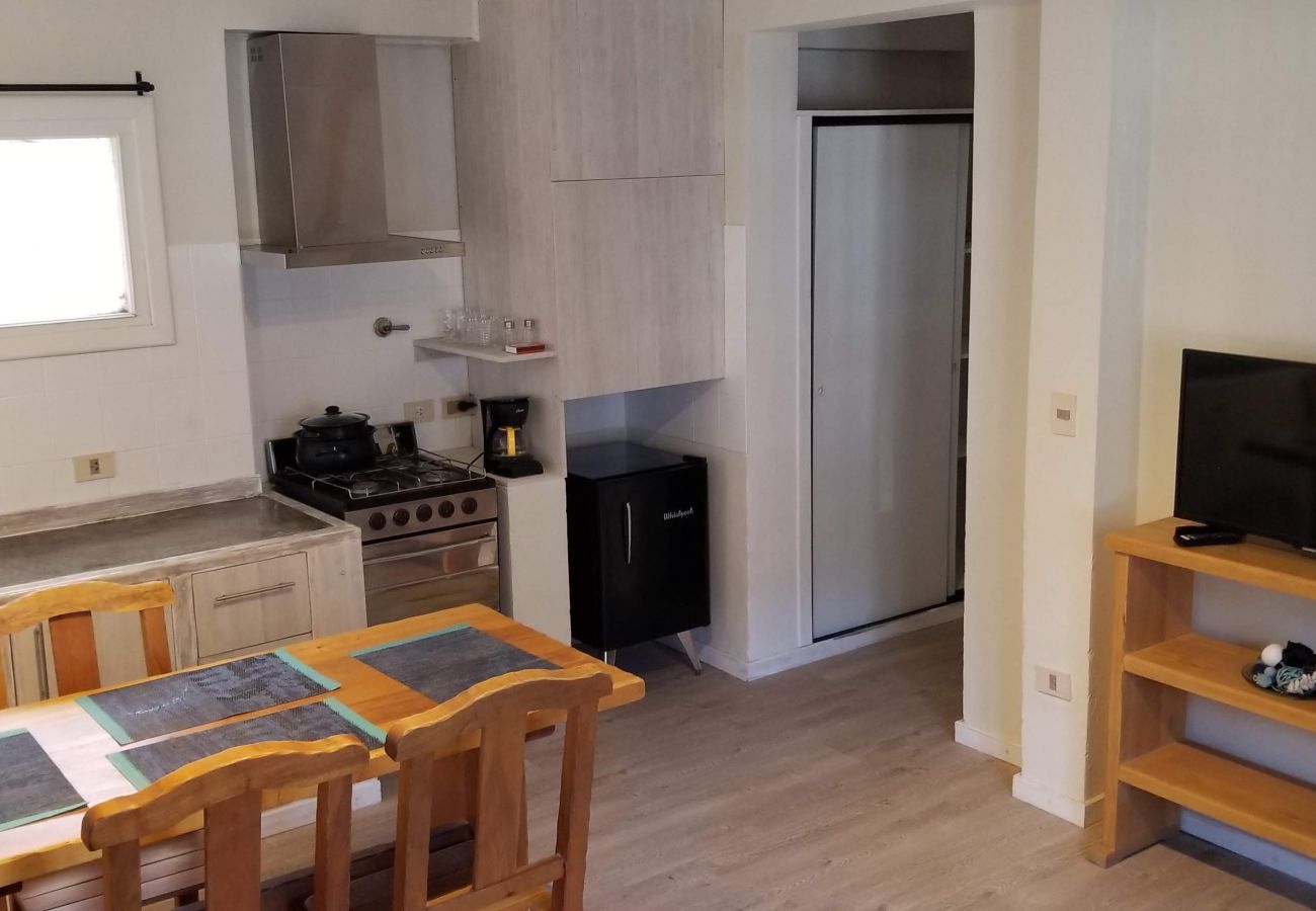 Apartamento en San Martin de los Andes - Caballería de los Andes