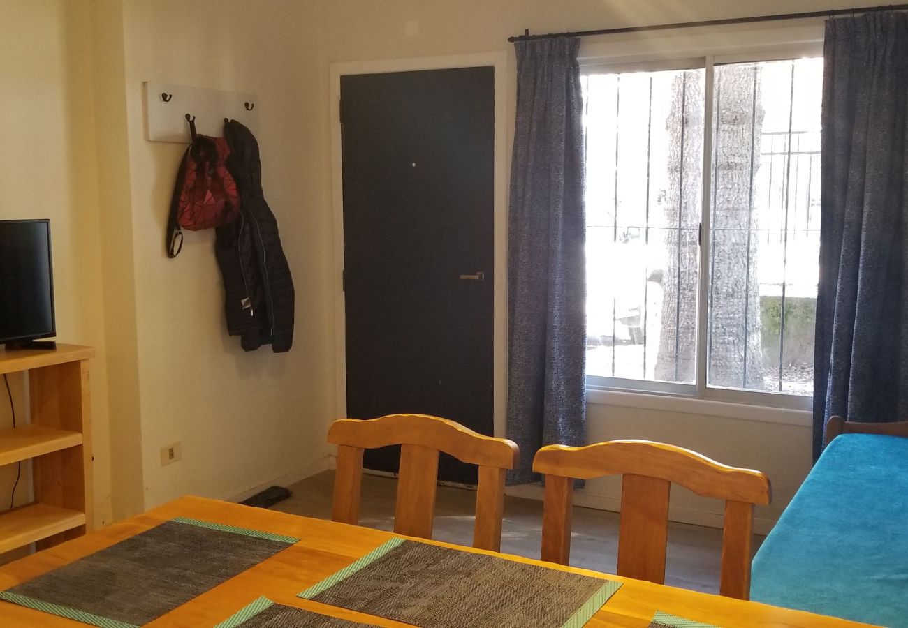 Apartamento en San Martin de los Andes - Caballería de los Andes