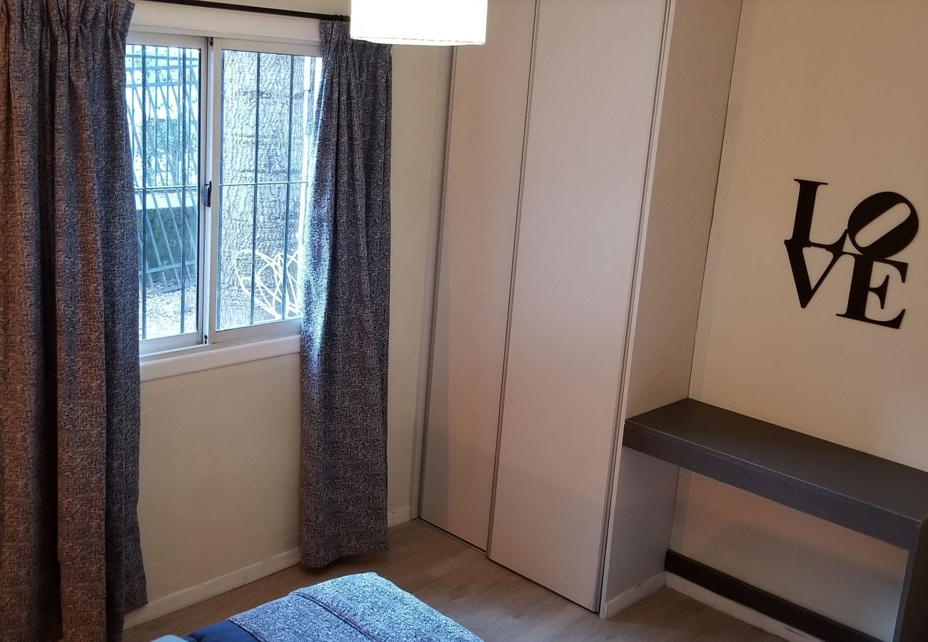 Apartamento en San Martin de los Andes - Caballería de los Andes