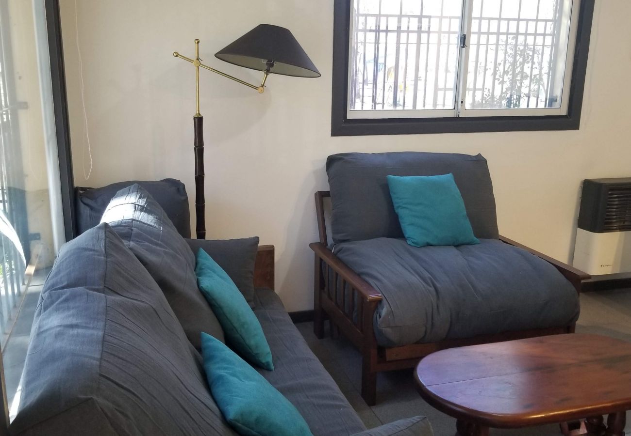 Apartamento en San Martin de los Andes - Caballería de los Andes