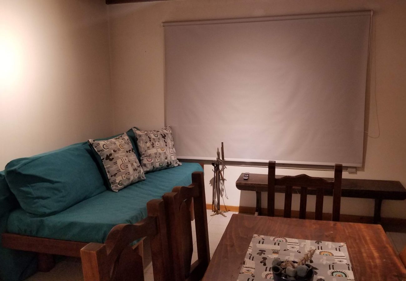 Apartamento en San Martin de los Andes - Caballería de los Andes