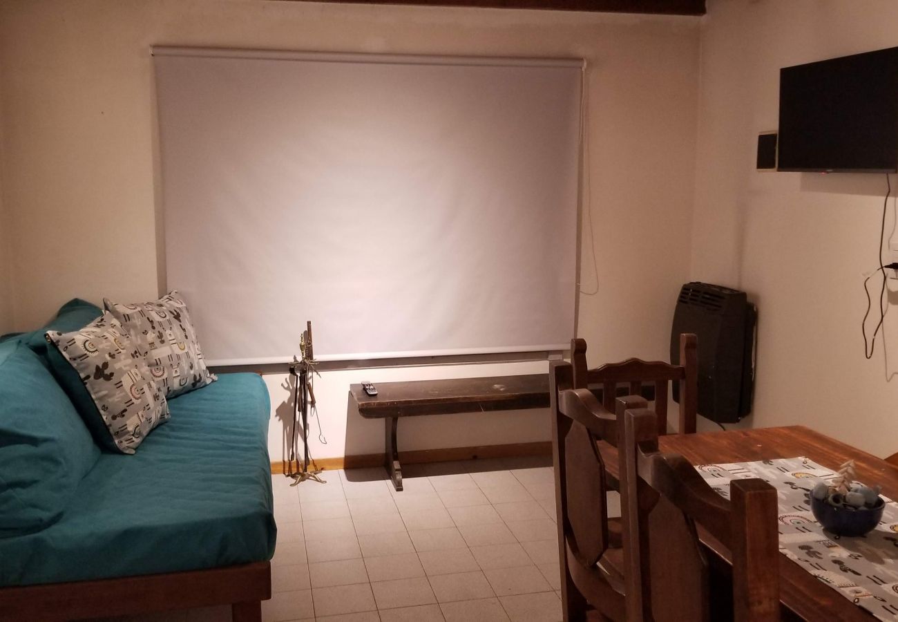 Apartamento en San Martin de los Andes - Caballería de los Andes