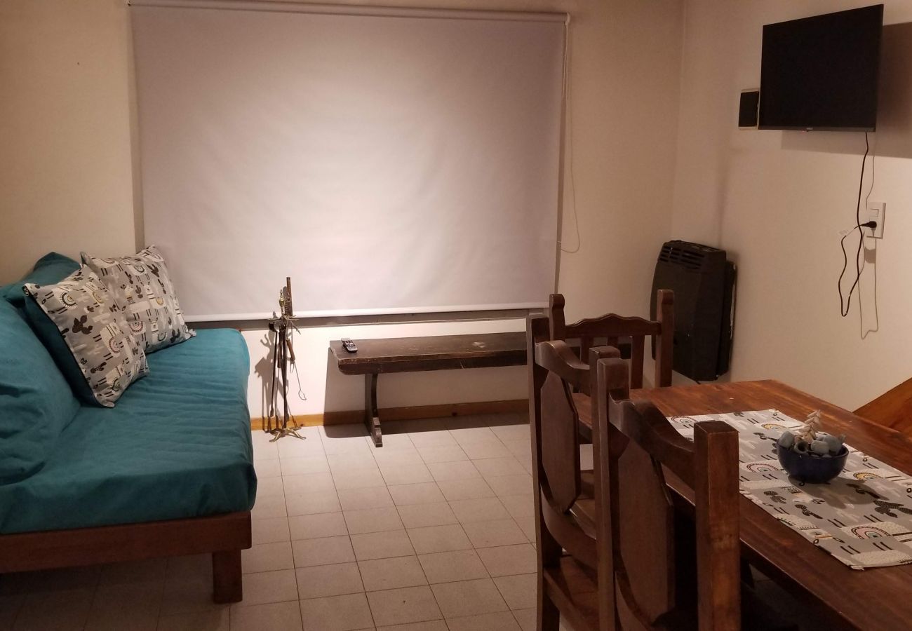 Apartamento en San Martin de los Andes - Caballería de los Andes