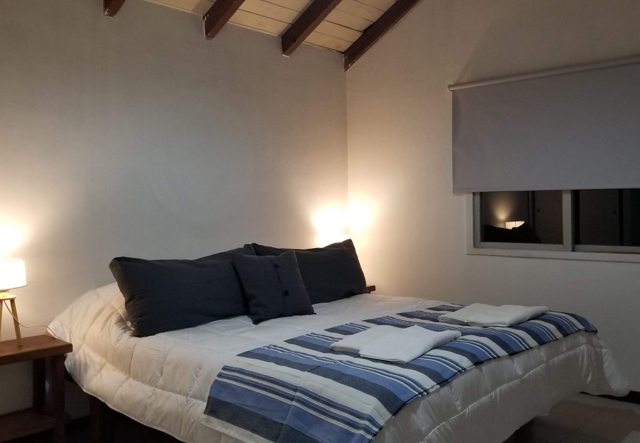 Apartamento en San Martin de los Andes - Caballería de los Andes