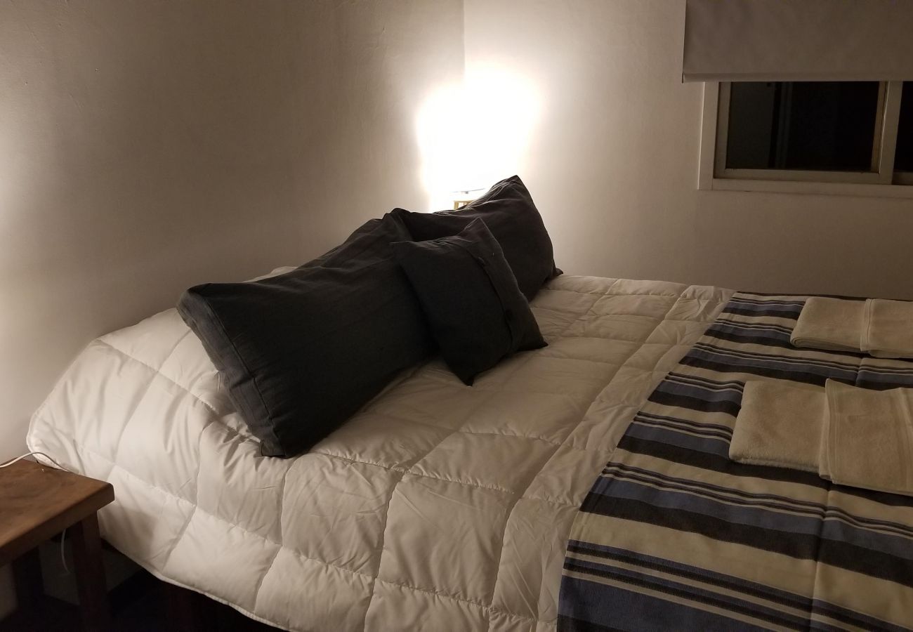 Apartamento en San Martin de los Andes - Caballería de los Andes